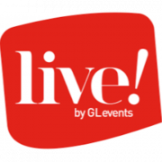 Live ! By GL Events