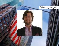 TÉMOIGNAGE - Parole d'Alumni: Anthony MARQUES